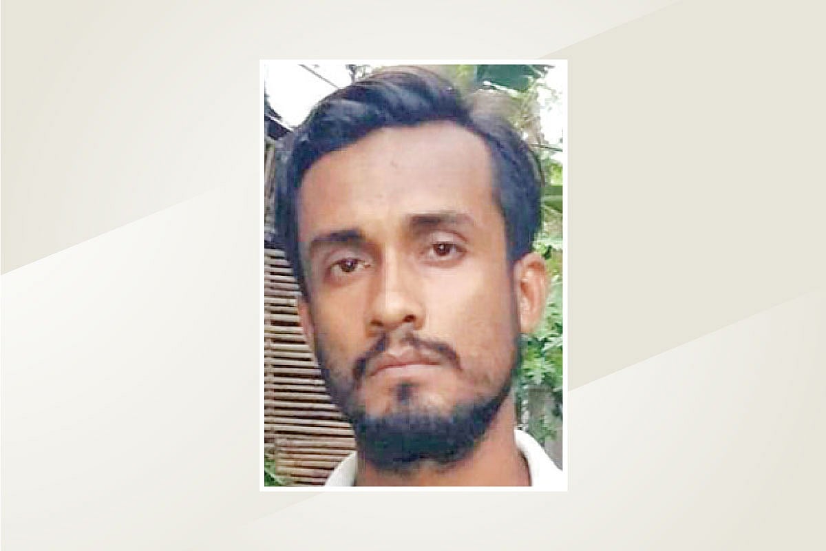 জানে আলম