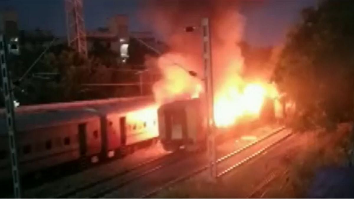 ছবি: এএনআই