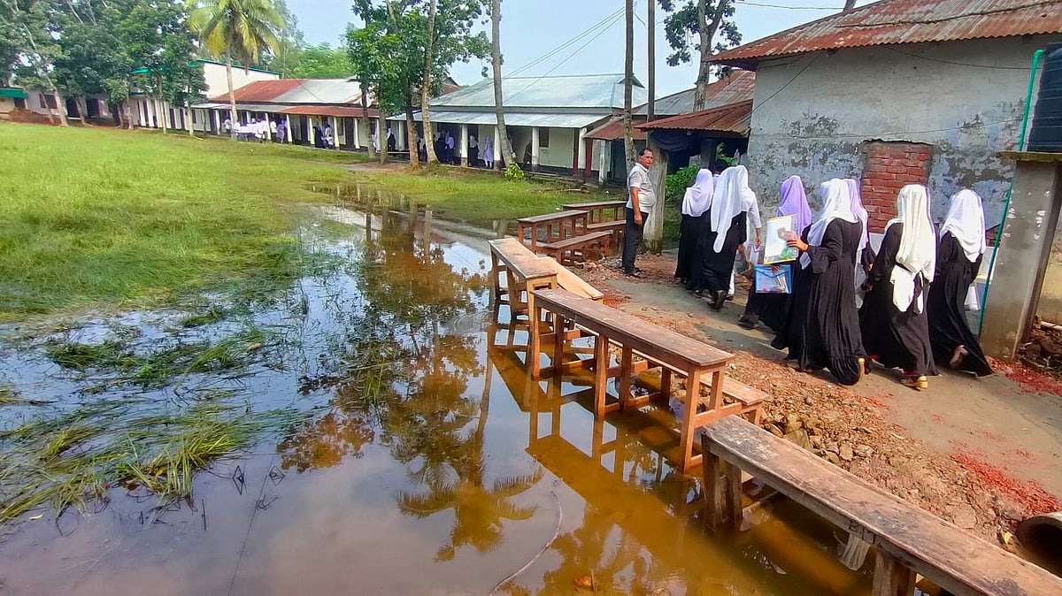 ছবি: প্রথম আলো