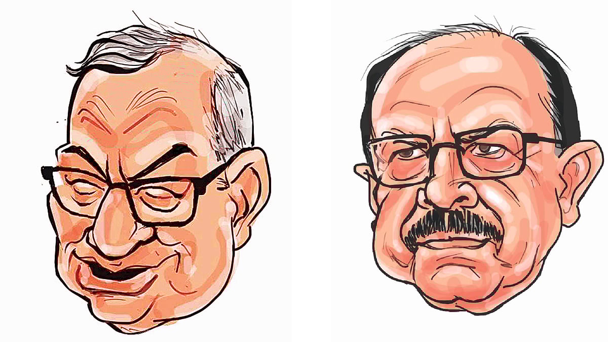 তাকসিম এ খান ও এ কে এম ফজলুল্লাহ