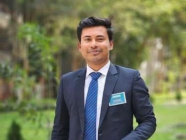  জাহিদ হাসান