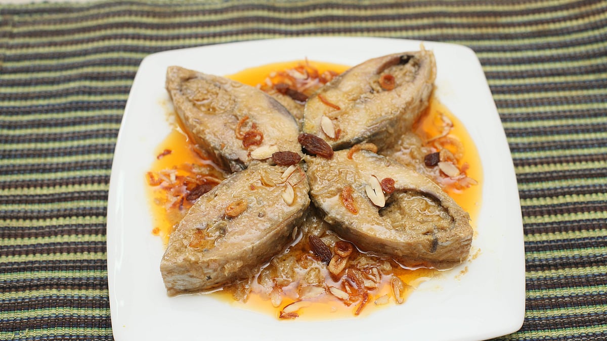 ছবি: নকশা