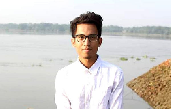 এস এম কায়সার হামিদ