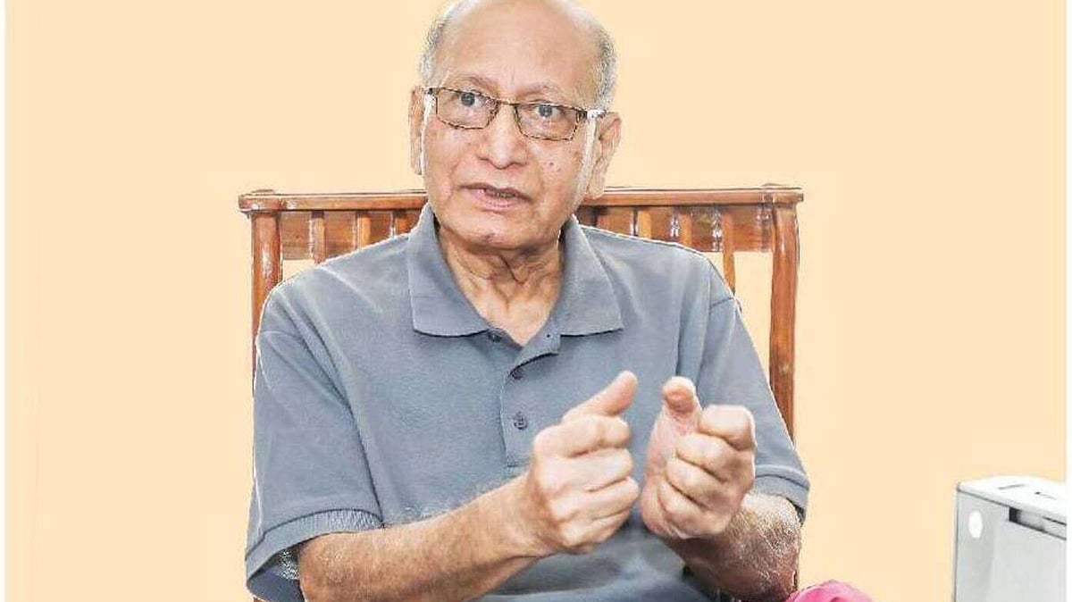 ড. মুস্তফা কে মুজেরী