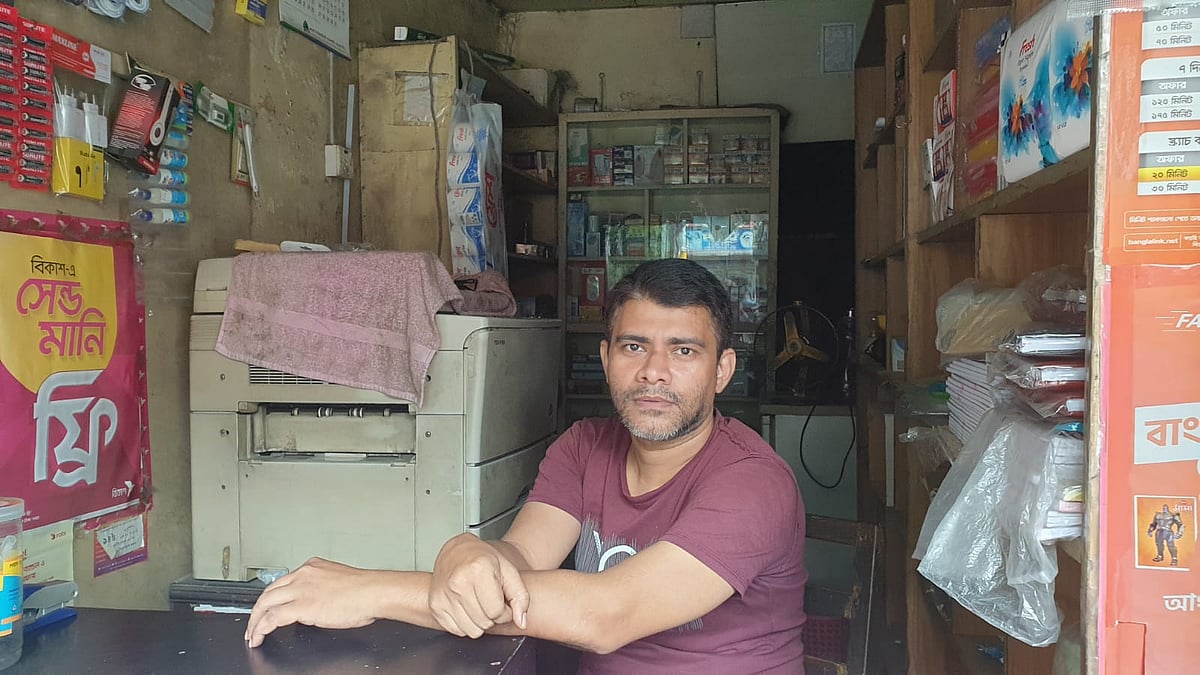 ছবি: প্রথম আলো