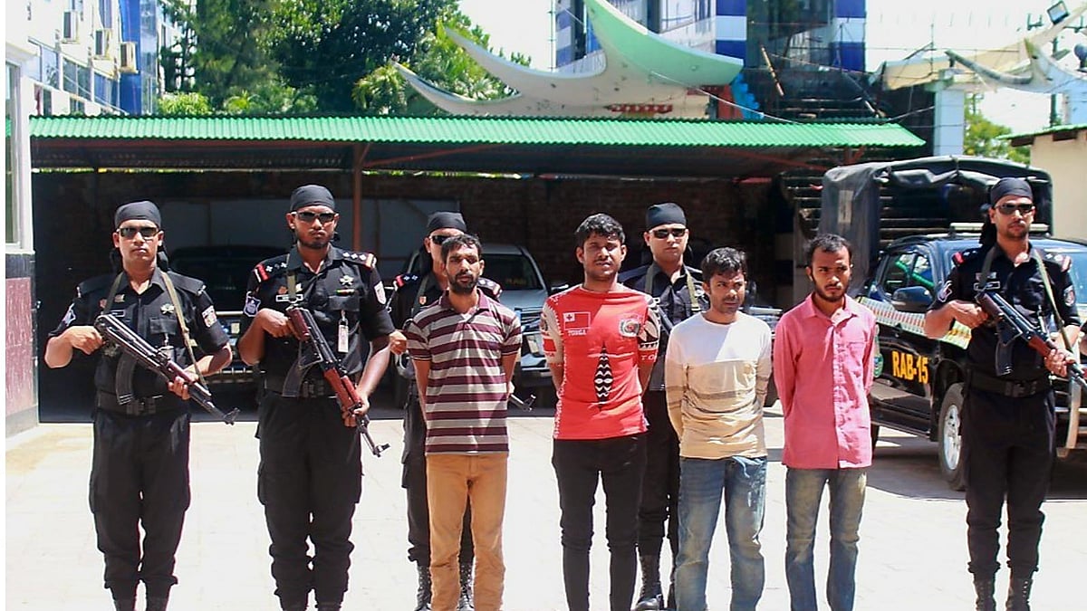 ছবি : প্রথম আলো