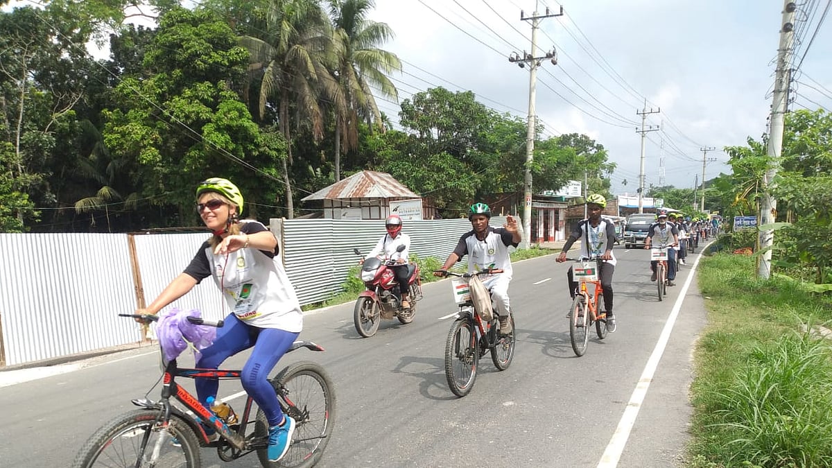 ছবি: প্রথম আলো