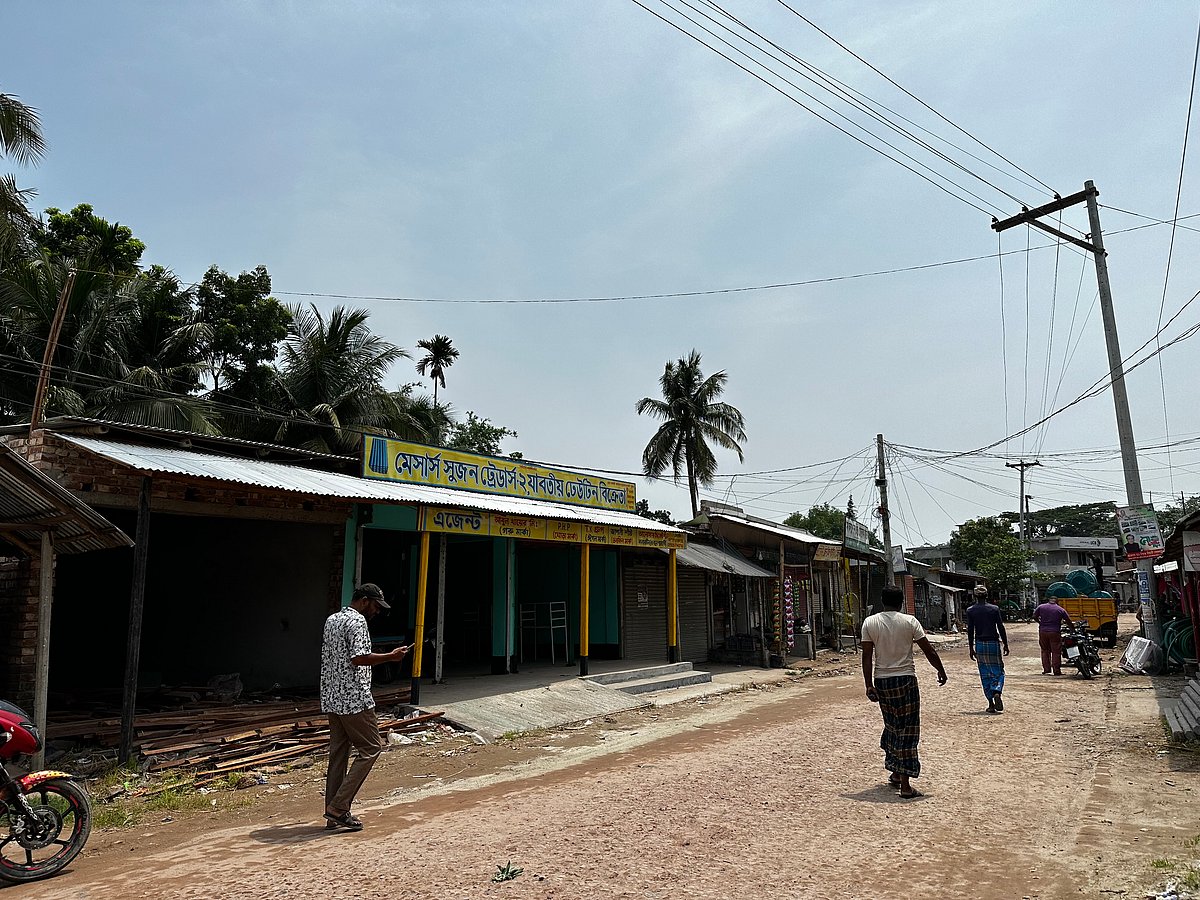 প্রথম আলো