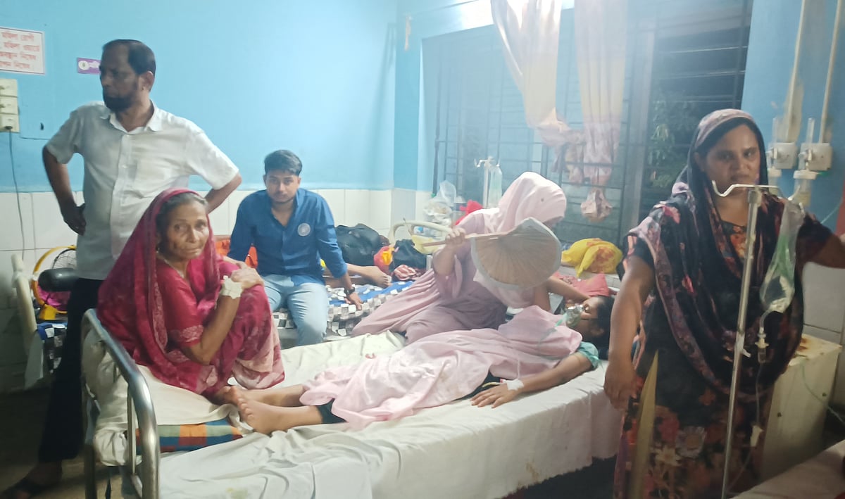 ছবি: প্রথম আলো