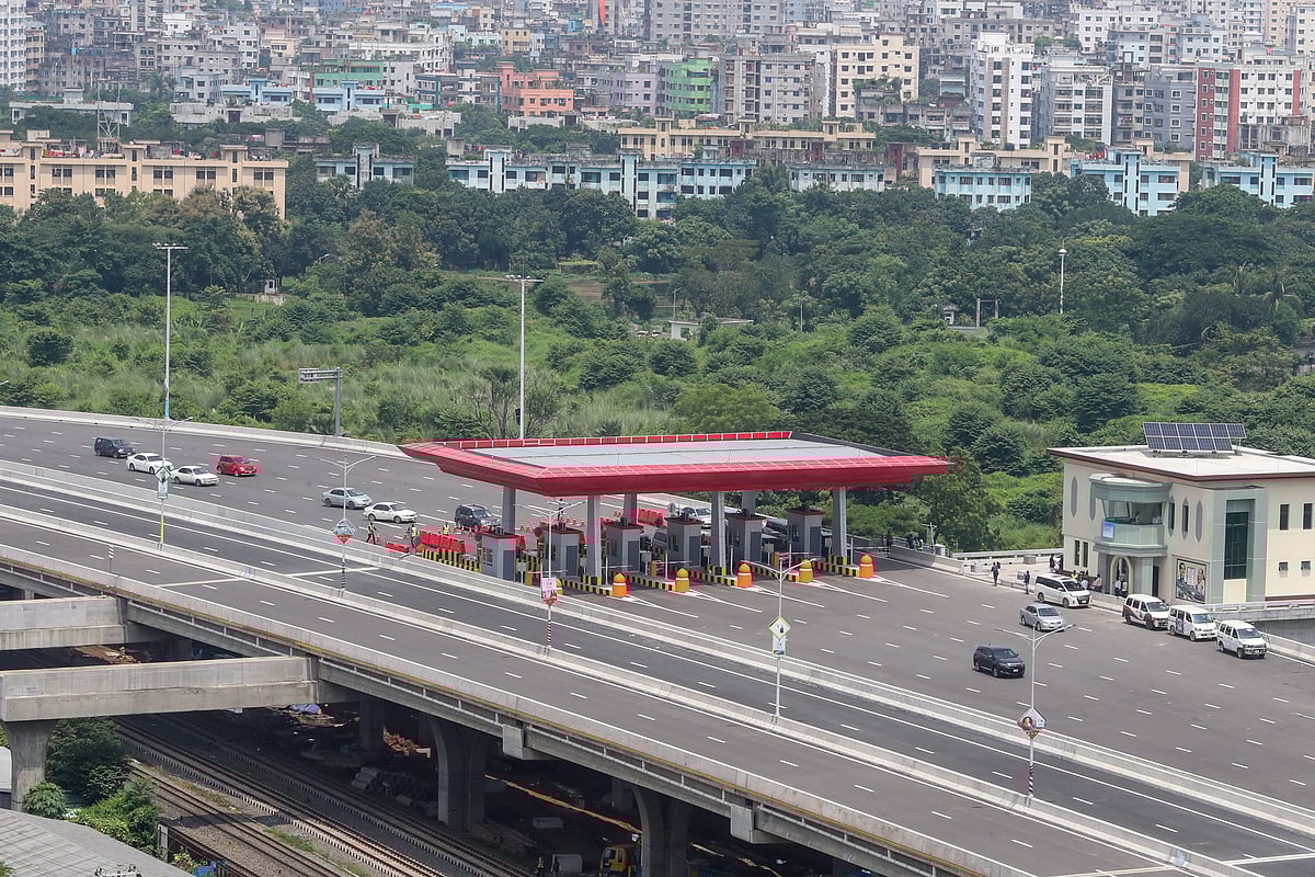 ছবি: সাজিদ হোসেন