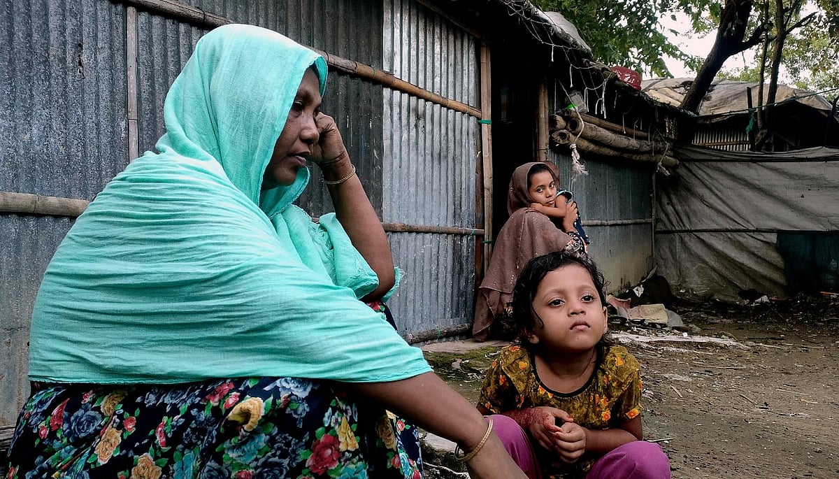 ছবি: প্রথম আলো