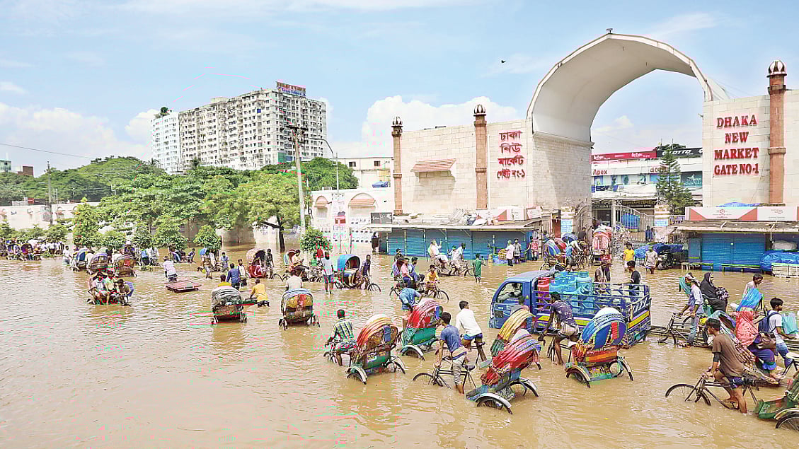 ফাইল ছবি প্রথম আলো