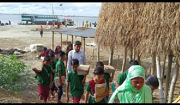 ছবি: তাফসিলুল আজিজ