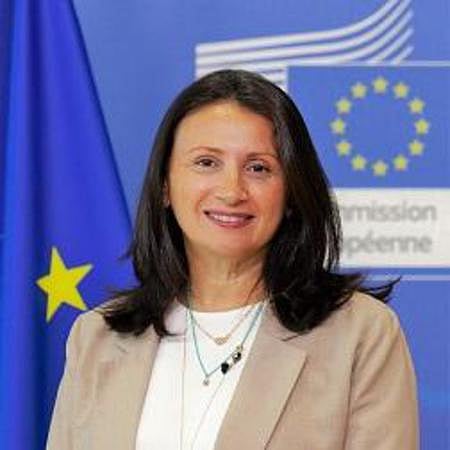 নাবিলা মাসরালি