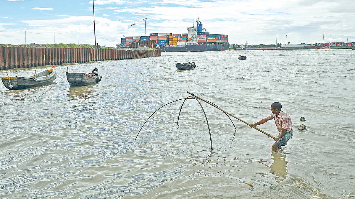 ছবি: জুয়েল শীল