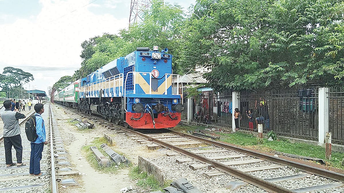 প্রথম আলো 