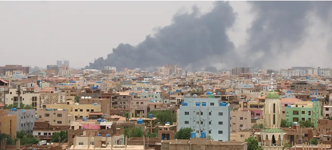 ছবি: ডয়চে ভেলে