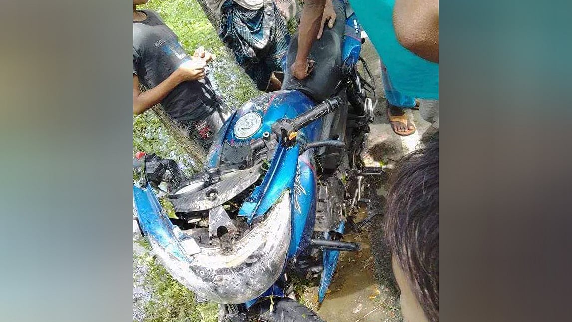 ছবি: প্রথম আলো