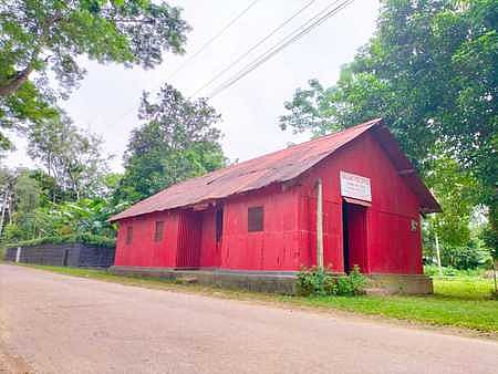 ছবি: প্রথম আলো