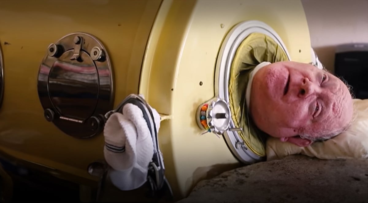 ছবি: ইউটিউব ভিডিও থেকে নেওয়া