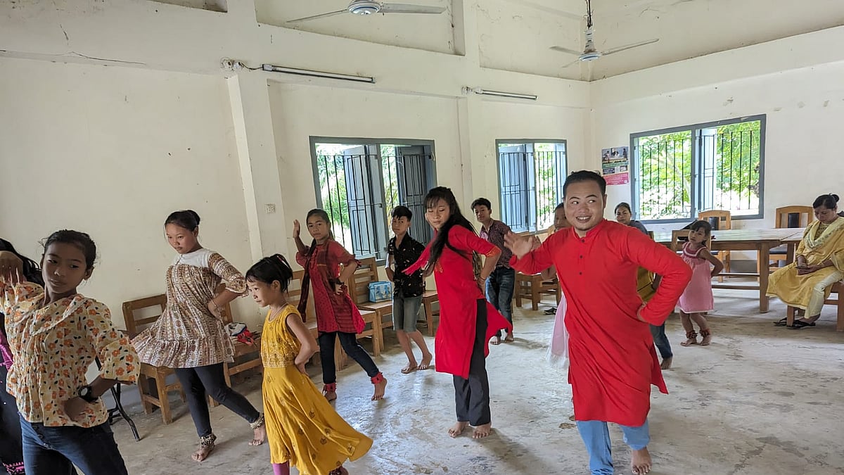 ছবি: প্রথম আলো