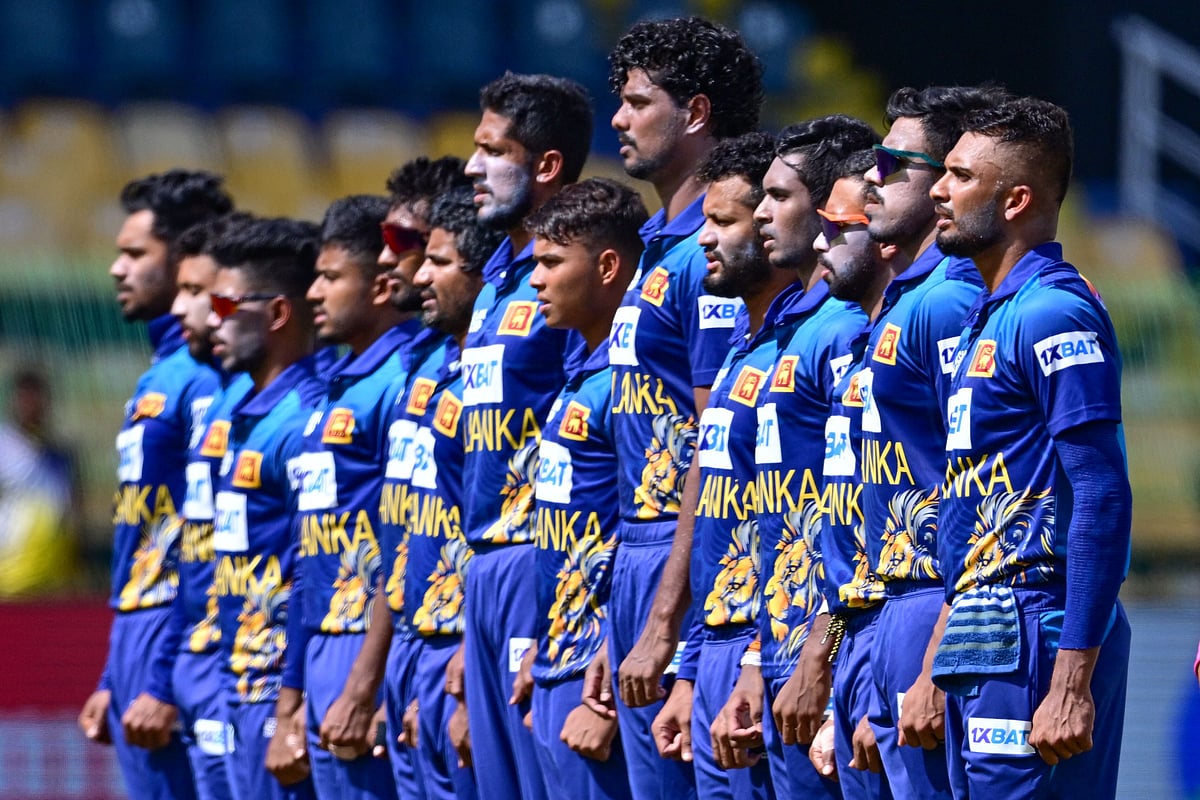 শ্রীলঙ্কা–নিউজিল্যান্ড: টিকে থাকার ম্যাচে টসে জিতে ফিল্ডিংয়ে শ্রীলঙ্কা