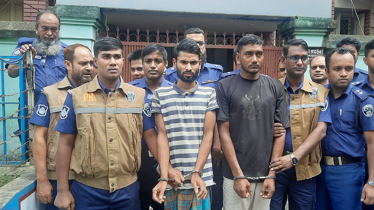 ছবি: প্রথম আলো