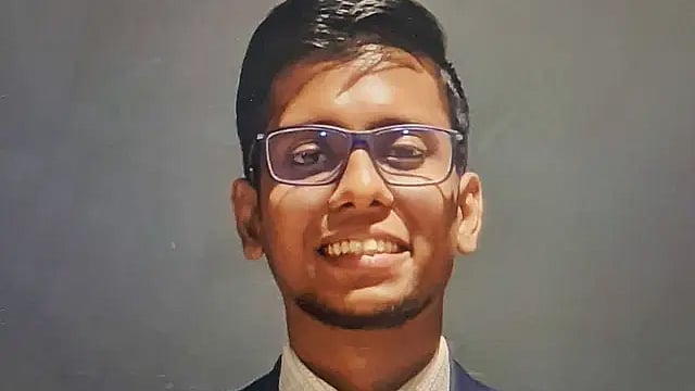 তাওসিফ জাওয়াদ আহমেদ