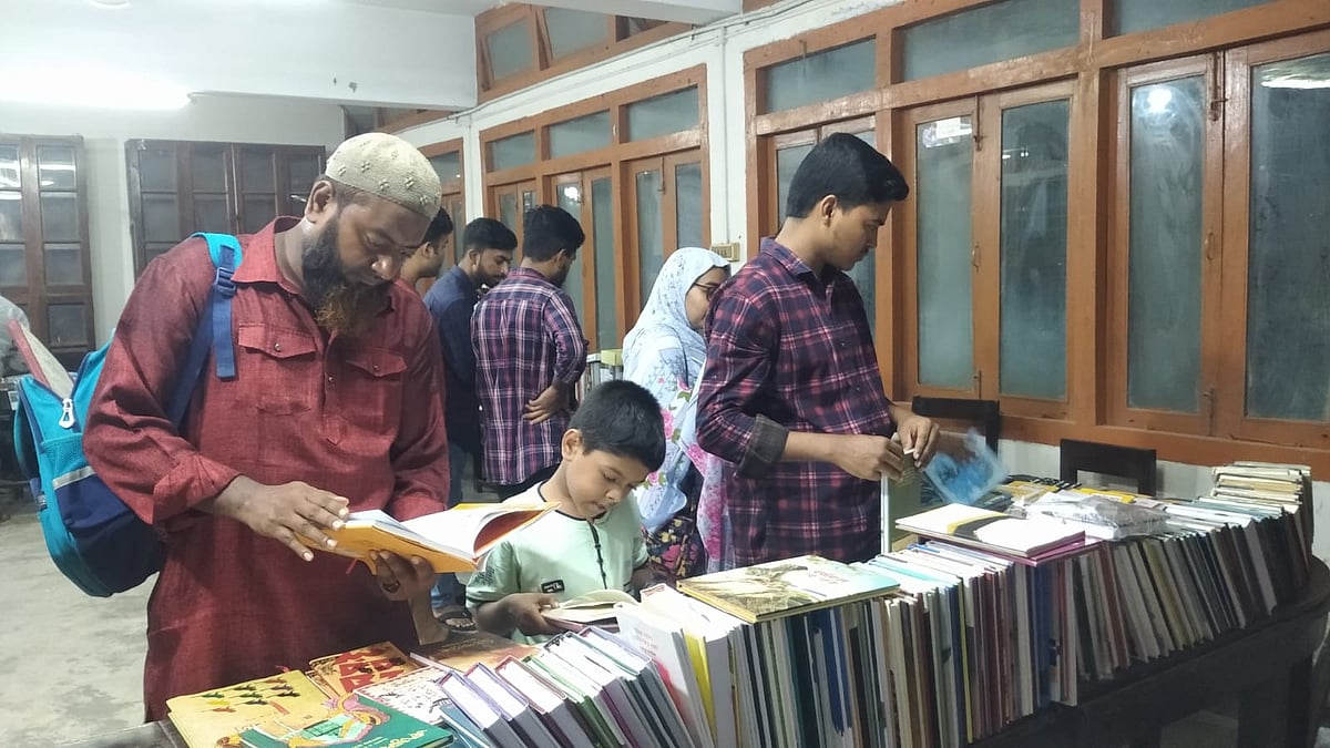 ছবি: প্রথম আলো