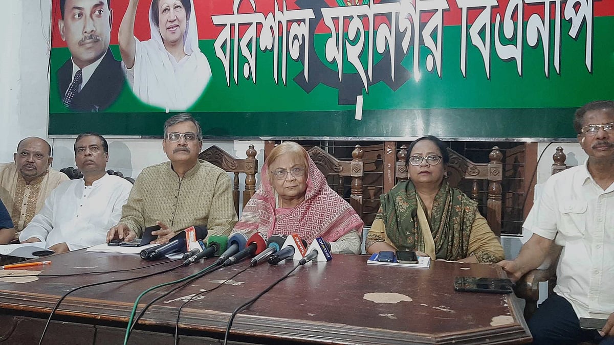 ছবি: প্রথম আলো