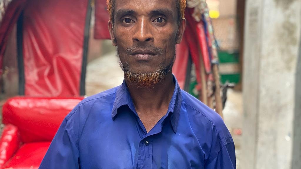 ‘তাহলে কি প্রকারান্তরে রাষ্ট্রের কাছে ‘খাবারের লিস্ট’ চাইলেন সেলিম?’