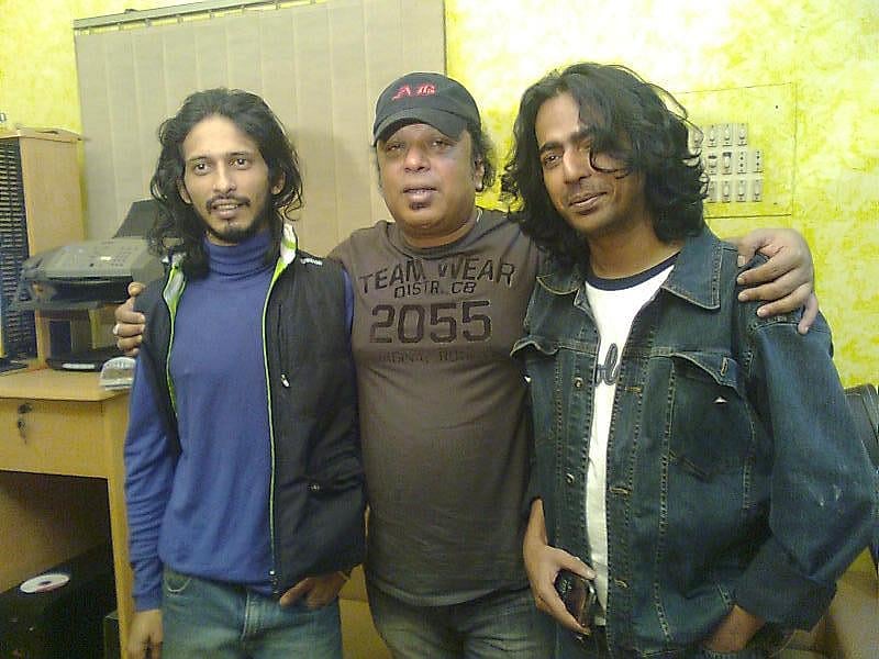 ছবি: ফেসবুক