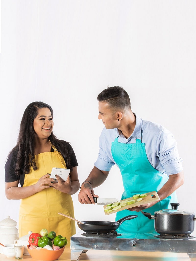 সুস্থ ও দীর্ঘ জীবন পেতে সাতটি পরিবর্তন আনুন রোজকার খাবারে