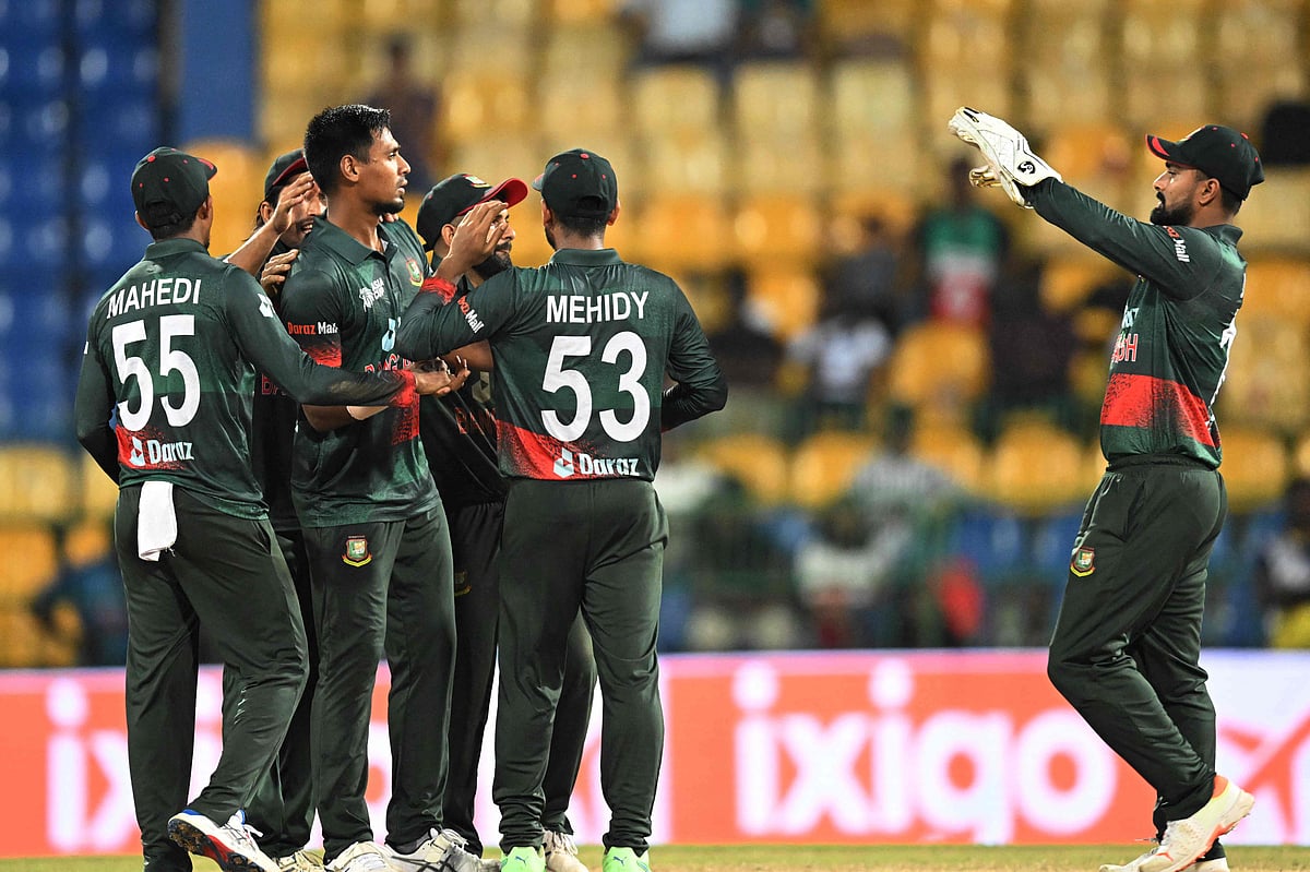 ওয়ানডে বিশ্বকাপে বাংলাদেশের প্রথম প্রতিপক্ষ ইংল্যান্ড, গ্রুপে আর কারা আছে