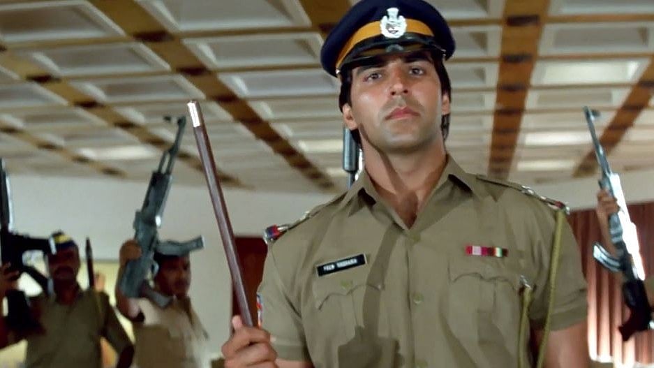 আইএমডিবি