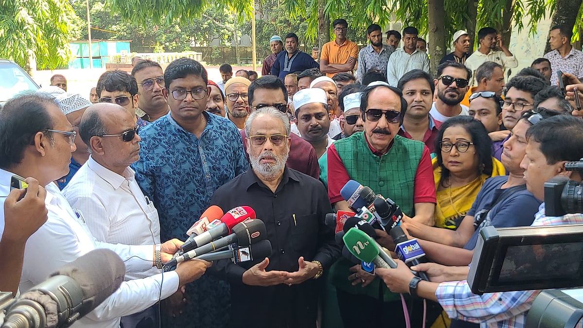 ছবি: প্রথম আলো