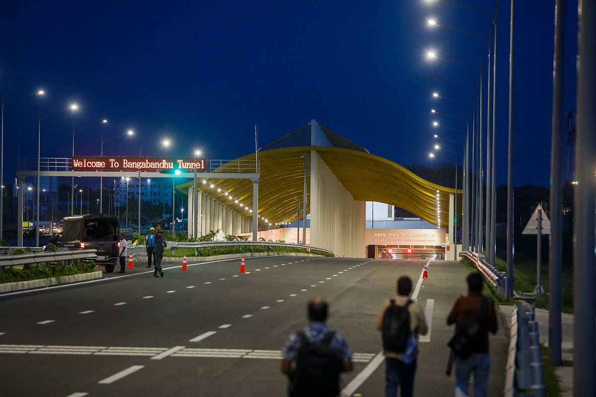 ছবি: সৌরভ দাশ