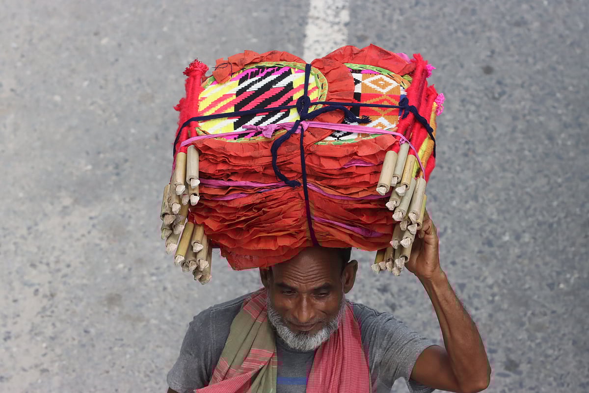 ছবি: মঈনুল ইসলাম 