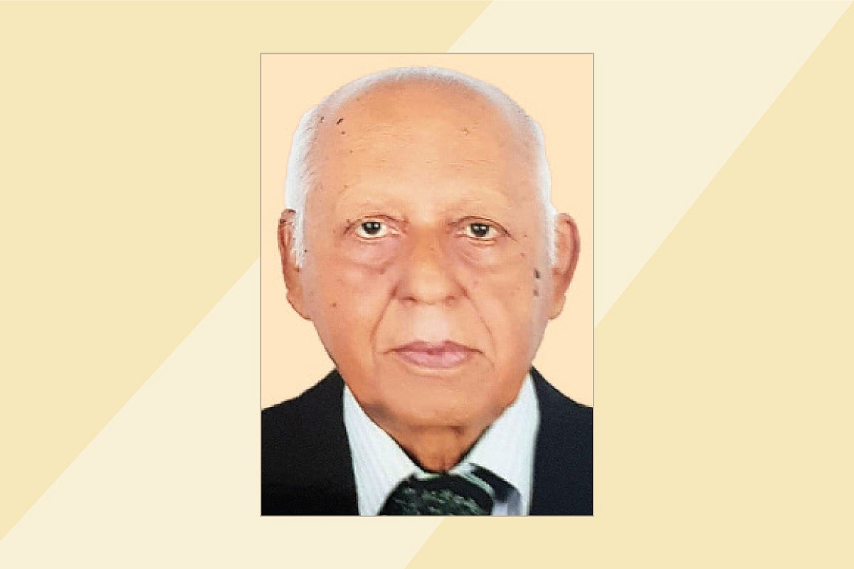 তৌহিদ উদ্দীন আহমেদ