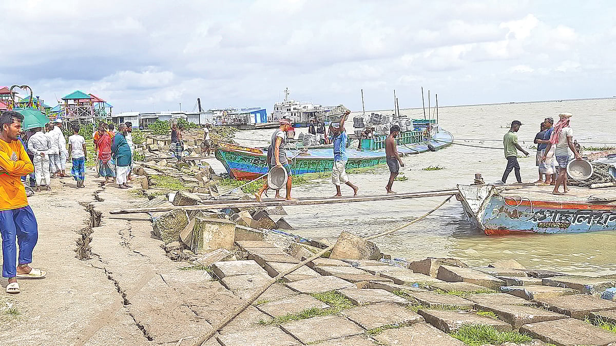 প্রথম আলো