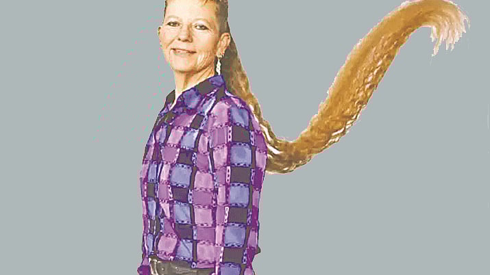 ছবি: গিনেস ওয়ার্ল্ড রেকর্ডস