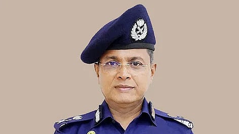 হাবিবুর রহমান