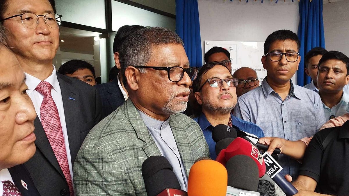 ছবি: প্রথম আলো