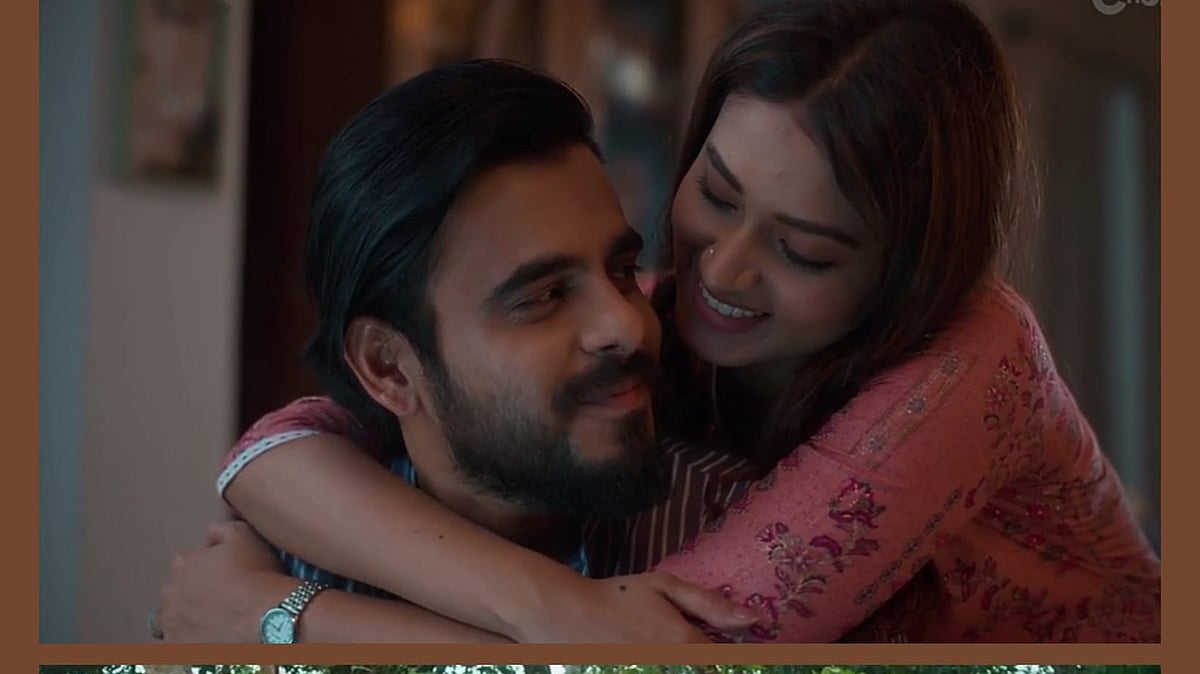 ২১ সেপ্টেম্বর এই সিনেমাটি ওটিটি প্ল্যাটফর্ম চরকিতে মুক্তি পেয়েছে