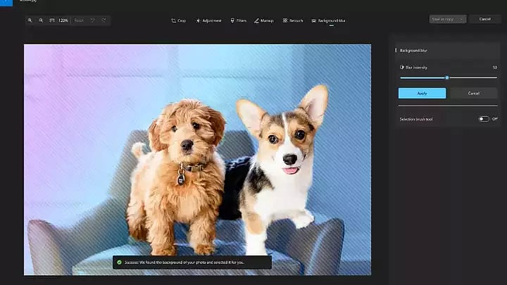 উইন্ডোজ ফটোজ অ্যাপে আসছে নতুন নতুন সুবিধা