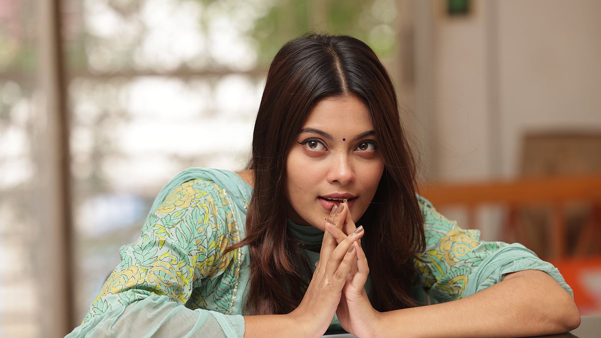 ছবি: কবির হোসেন