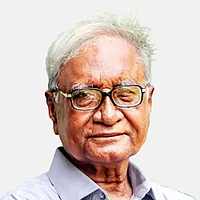 সিরাজুল ইসলাম চৌধুরী