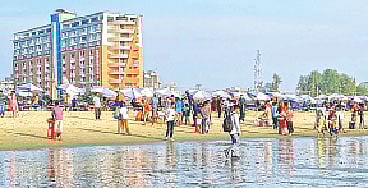 প্রথম আলো