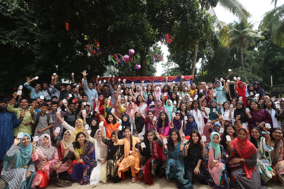 ছবি: মঈনুল ইসলাম