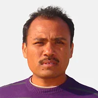 সঞ্জীব দ্রং